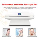 660nm 850nm 940nm LED Light Therapy Bed Full Body Skin Rejuvenation
