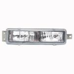 Original FAW JIEFANG J6 Truck Fog Light Hot Selling Body Parts New Condition