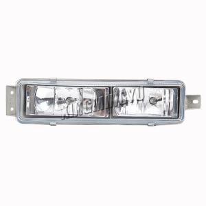 China Original FAW JIEFANG J6 Truck Fog Light Hot Selling Body Parts New Condition 3732015-53A/3732020-53A factory