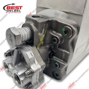 Fuel Injection Pump 319-0607 20R-0819 254-4357 295-4777 319-0677 For CAT C9