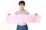 Safe Durable Fitness Postpartum Support Belt Help Lose Weight Bound Band