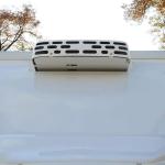 Small Carrier Van Refrigeration Units System For Fridge Trailer Transport