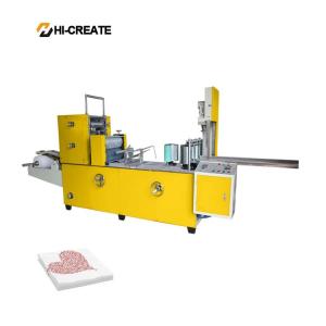 China 500Pcs/Min Paper Making Machine factory
