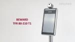 MQTT Integration 1/2.8" Facial Recognition Door Entry