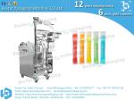 Ice lolly making machine [Bestar] automatic liquid filling packing machine