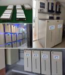 10 12 15Kw Solar Batteries Household Electricity Power Energy Storage System
