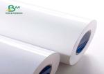 One Side Coated Glossy C1S Art Paper For Wine Label Printing Paper
