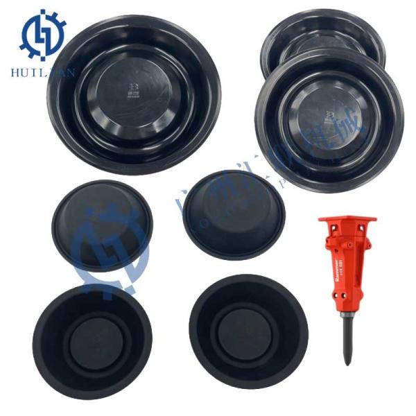 300909-300177 300909300177 Hammer Diaphragm S29H S29L S55 S83 S84 S86 Rock