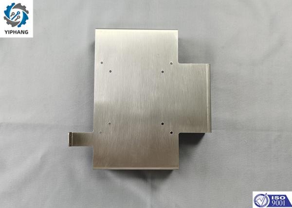 Sensor Holder Cover SUS410 Custom Sheet Metal Fabrication sheet metal welding