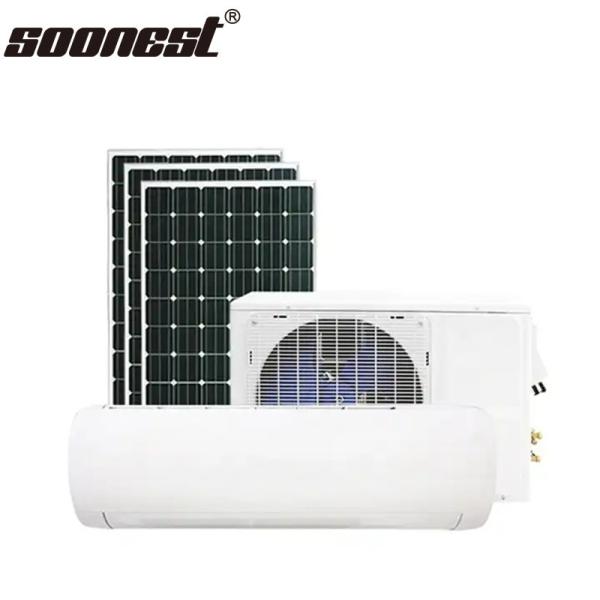 12000 Btu 18000 Btu Solar Air Conditioner Gree Solar Air Conditioner Price Solar
