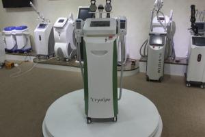 China 2016 cryotherapy slimming machine cooling technology freezefats slimming equipment factory