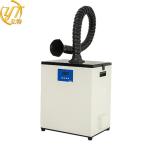 1 Filter Cartridge Portable Mobile Welding Dust Removal and Smoke Exhausting