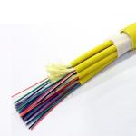 Singlemode 144 Core OM3 OM4 OS1 OS2 Optical Cable Wire