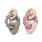 Stimulating Gums CPC Non Toxic Teething Toys For Small Babies