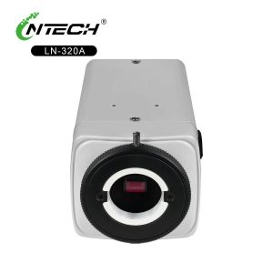 Lntech LN-320 HD Camera Module 1/2.8 2.13MP CMOS, HDMI/HD-SDI/CVBS Output