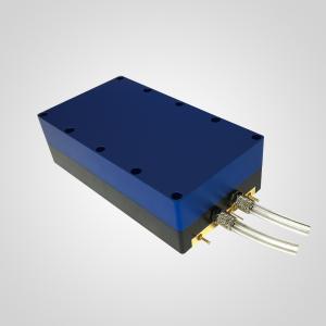China 445nm 50W Fiber Coupled Diode Laser factory