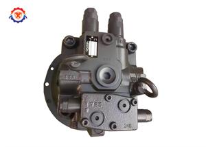 China OEM Hydraulic Slew Motor EC240 EC240B SE240LC-3 M2X146B-CHB-10A-41/270 factory