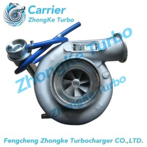 HX40W Turbo 4038421 4038425 4090015 6743818040 4089189 6743-81-8040 Turbocharger For Cummins Industrial Truck IR / KCEC-KCEC With 6C Engine