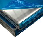 Polished Aluminium Sheet Plate 1050 1060 1070 1100 Aluminum Alloy Plate