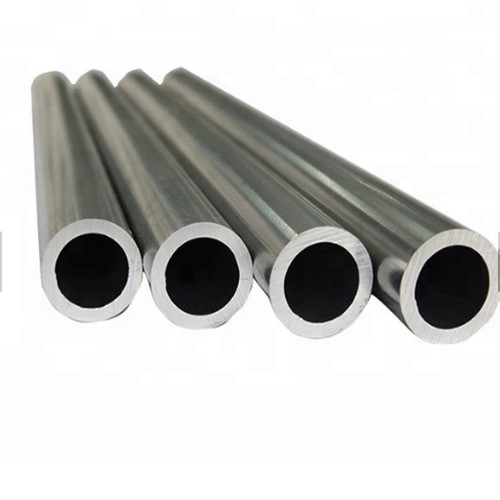 High Strength xm-19 Round Tube UNS S20910 Nitronic 50 3-12m Steel pipe