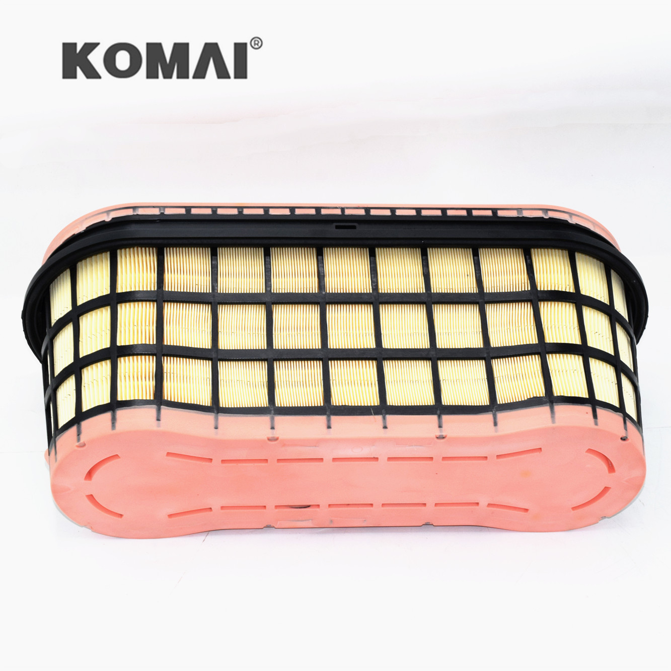 Air Filter Element For Benz Truck A0040949104 Air Filter C50005 A0040949104
