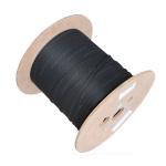 KEXINT GJYXBCH Fiber Optic Drop Cable Outdoor 5 Steel Wire 2 Core Butterfly