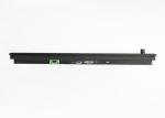 1680x1050 Resolution Resistive Touch Monitor 22 Inch Wide Viewing Display With