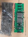 Customized high quality X79 9gpu motherboard for rtx3060 3060ti dedicated
