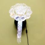 HD 3d Hologram Device , Hologram Advertising Display 10W-15W Power