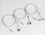 Thermal Resistance SMD High Temperature Pressure Transducer PT100 Temperature