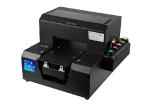 Professional Mini A4 UV Flatbed Printer UV LED Instant Dry System