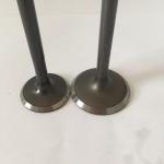 FD35 FE6 Machinery Engine Valve For Car Engine Parts 13201-Z5501 13202-Z5502
