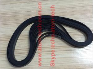 China 9877311328 ATM Machine ATM spare parts Stacker modue transport belt AZM 09877311328 factory