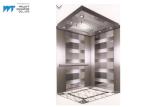 All Kinds of Elevator Cabin Decoration for Commercial Building Passenger Lift