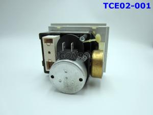 China Steel / Nylon Shell Digital Oven Timer TCE02-001-3 With High Temperature Resistance factory