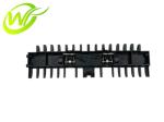 Diebold ATM Parts CJ GUIA PLASTIC INF TRAS UTF ECRM P/N M4P050369A 86.088.58147