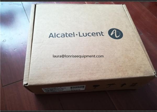 CE Alcatel SFP Module / Sealed Alcatel-Lucent 3HE03612AA MDA-7750 20-PT GE MDA