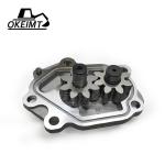 BD30 Excavator Oil Pump 1501043G05 15010-43G05 For Engine Assy