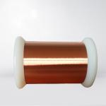 Round Self Bonding Wire
