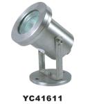 IP68 24V 50W Waterproof Underwater LED Lights