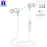 In Line Control Wireless Stereo Earphone 70mAH BT5.1 For Outdoor