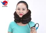 Velcro Protection Design Cervical Collar Neck Brace , Health Care Cervical