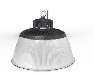 China 200w Ufo Ac100v Warehouse Industrial Lighting IP66 Dustproof factory