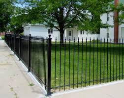 China Galvanized Steel Wrought Iron Fence Welded Wire Fence 6x6 For Garden factory