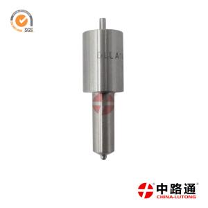China injector nozzle s manufacturers ALLA142S1266, 9 430 084 247 For Diesel Parts-Diesel Engine Nozzle factory