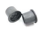 ISO9001 Forged Hardened Steel Bushings With Edge Bushing