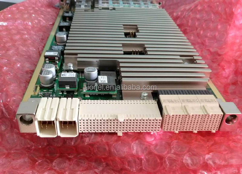 Huawei LBBPd3 WD2DLBBPD300 021HPK LTE baseband processing unit d (6 cell ,2T2R) card for bbu 3900 3910 BBU 5900