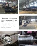 DTH Drill Pipe 89mm x 3m x 2 3/8" API Reg for DTH Hammer Water Well Drilling