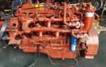Reliable Bus Spare Parts Yutong Bus ZK6792D Yuchai Engine YC6J200-42 High