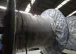 Professional LBS Marine Winch Drums Heavy Machinery Field